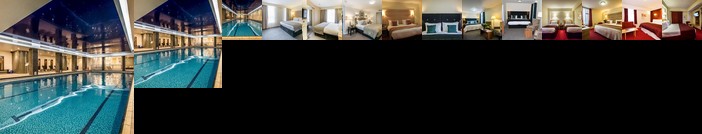 Kensington Close Hotel