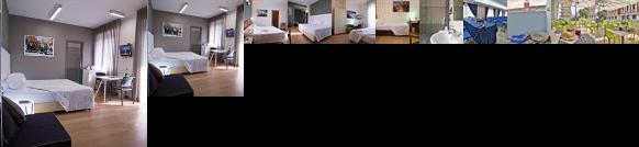 BEST WESTERN Hotel Duca D'Aosta Hotel