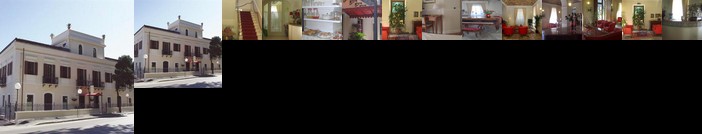 Hotel Claila Francavilla al Mare