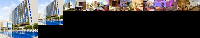 Del Lago Inter-Continental Hotel Maracaibo