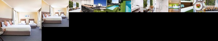 All Seasons Mt Isa Verona Hotel