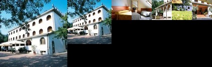 Hotel Missirini Bertinoro