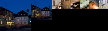 Hotel Krone Post Werneck