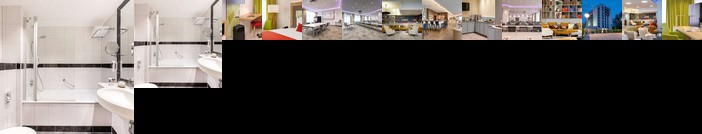 Mercure Hotel Saarbruecken City