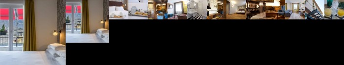 Europe Hotel Aosta