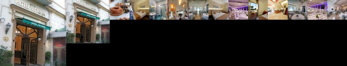 Hotel Ristorante Vittoria Pompei
