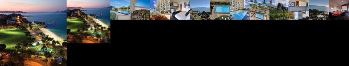 Aquarius on the Beach