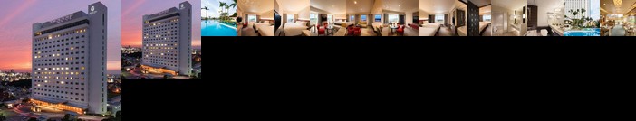 Hotel Nikko Naha Grand Castle