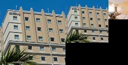 Hotel Jal City Naha