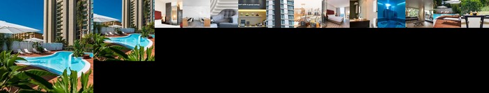 Hilton Garden Inn Bari