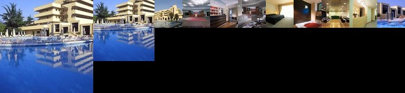 Magnolia Wellness & Thermae Hotel Abano Terme