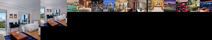 Ritz-Carlton Bahrain Hotel & Spa