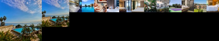 Sheraton Catania Hotel