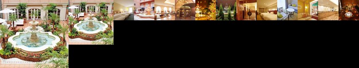 Namba Oriental Hotel