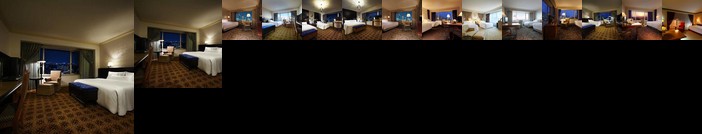 The Westin Osaka