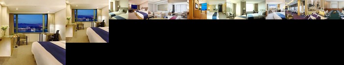 Holiday Inn Riverside Wuhan