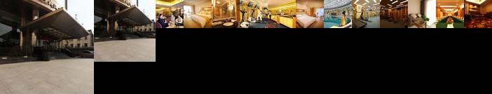 BEST WESTERN Mayflowers Hotel Wuhan