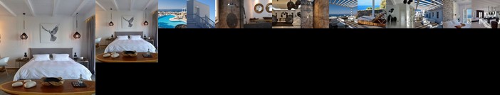 Hermes Mykonos Hotel