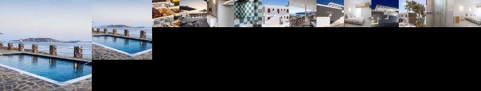 Alkistis Hotel Agios Stefanos