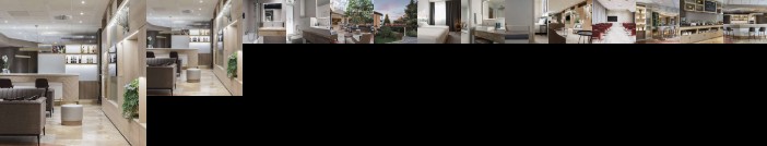 Green Park Bologna Hotel Granarolo dell'Emilia