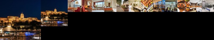 InterContinental Budapest