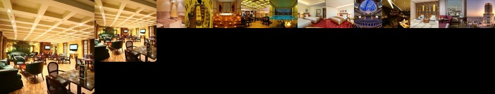 Le Royal Hotel Amman