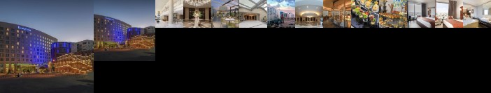 Kempinski Hotel Amman