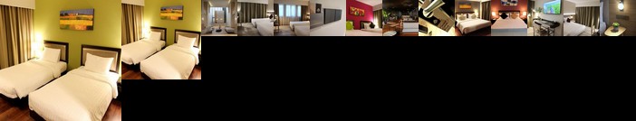 Brunei Hotel Bandar Seri Begawan