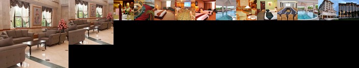 Orchid Garden Hotel Bandar Seri Begawan