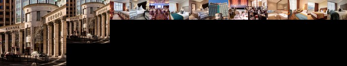Europa Hotel Belfast
