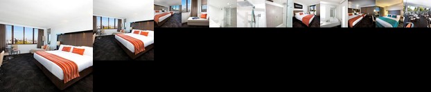 Watermark Hotel Brisbane