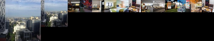 Traders Hotel Brisbane