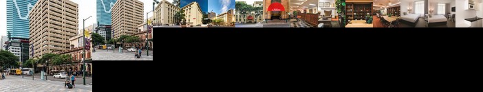 Rendezvous Hotel Brisbane Anzac Square