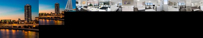 Park Regis North Quay Hotel