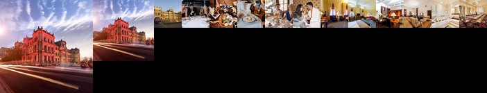 Treasury Hotel & Casino