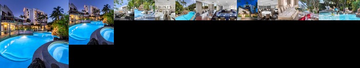 Brisbane Riverview Hotel