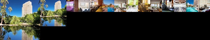 Quay West Suites Brisbane