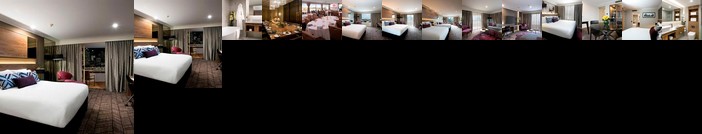 Rydges South Bank Brisbane