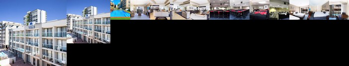 Riverside Hotel South Bank