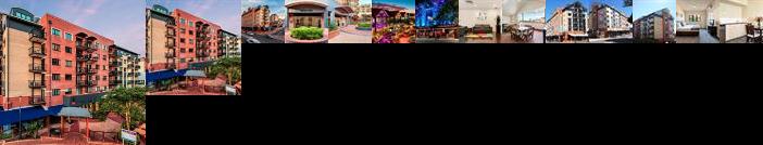 Central Brunswick Hotel