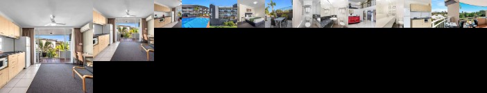 Wellington Apartment Hotel