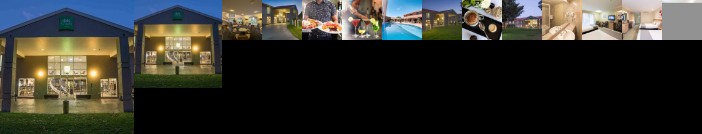 Ibis Styles Canberra Narrabundah