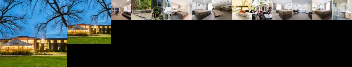 Forrest Hotel and Apartments Canberra