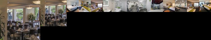 Sudima Hotel Christchurch Airport