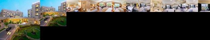 Cinnamon Grand Colombo