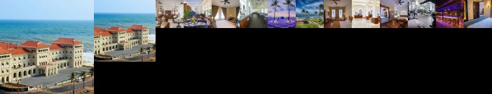 Galle Face Hotel Colombo