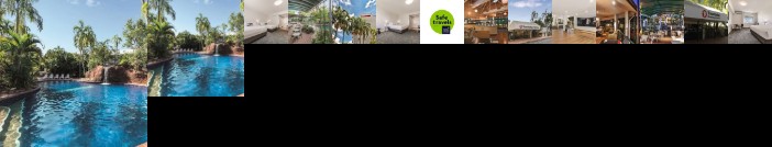 Travelodge Mirambeena Resort Darwin