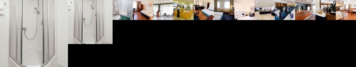 Hotel Excelsior Frankfurt am Main