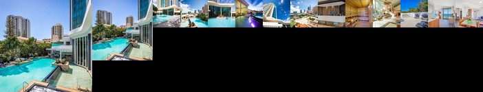 Mantra Legends Hotel Gold Coast
