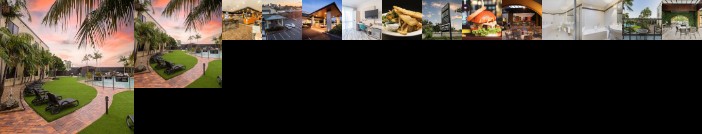 Quality Hotel Mermaid Waters Gold Coast